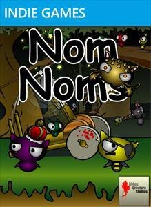 NomNoms box art