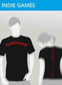 Subliminal Suggestions box art