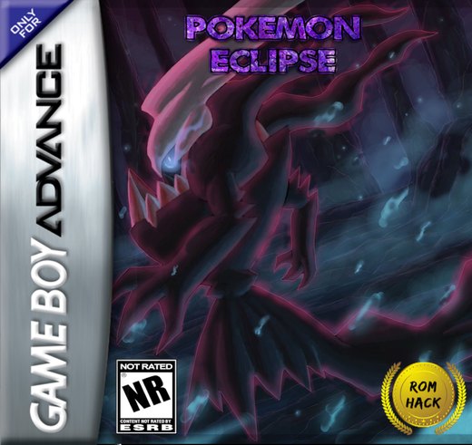 Pokémon Eclipse box art