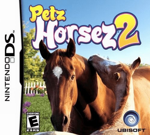 Pippa Funnell 2: Farm Adventures box art
