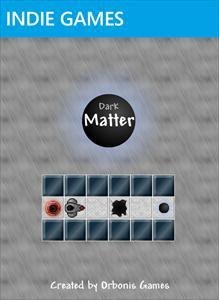 Dark Matter box art