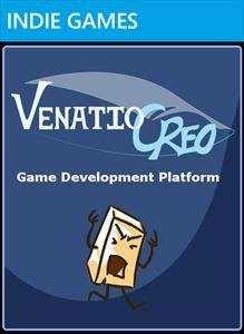 Venatio Creo box art