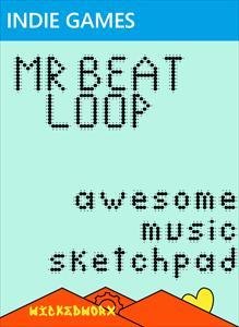 Mr BeatLoop box art