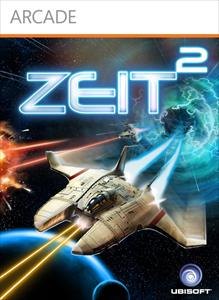 Zeit2 box art