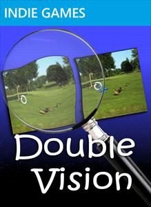 DoubleVision box art