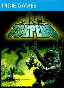 Snail Shot Torpedo box art