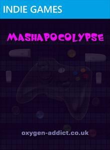 Mashapocolypse box art
