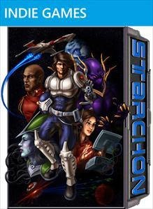 Starchon box art