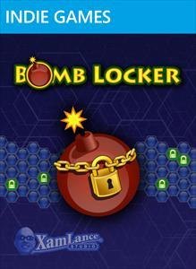BombLocker box art