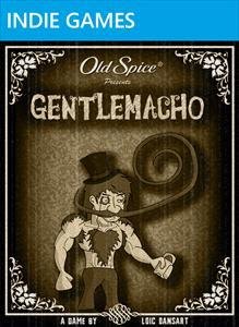 Gentlemacho box art