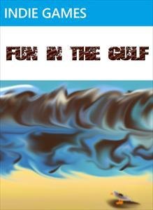 Fun in the Gulf box art