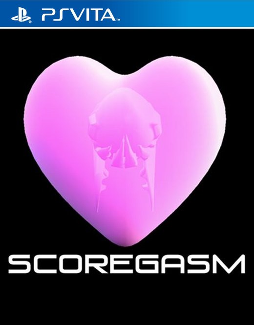 Son of Scoregasm box art