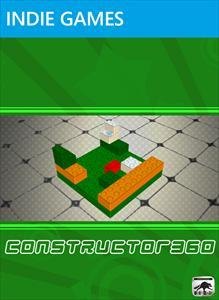 Constructor360 box art
