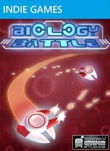 Biology Battle box art