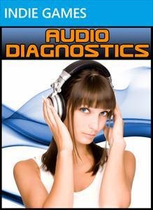 Audio Diagnostics box art