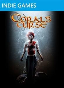 Coral's Curse box art
