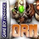 Orn box art