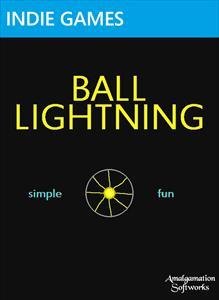 Ball Lightning box art