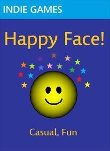 Happyface box art