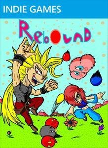 Rebound box art