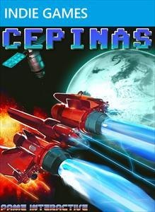 CEPINAS box art