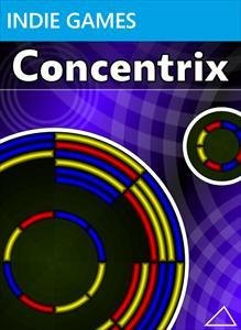 Concentrix box art
