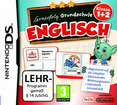 Successfully Learning English: Year 2+3 box art