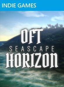Oft Horizon: Seascape box art