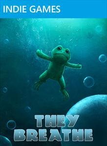 They Breathe box art