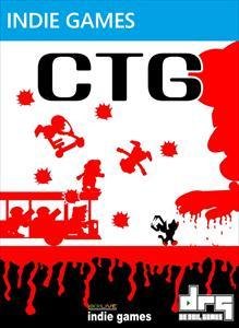 CTG box art