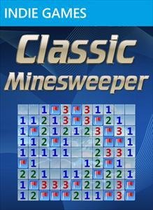 Classic Minesweeper box art