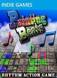 Painting Beats box art