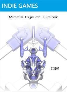 Mind's Eye of Jupiter: 02 box art