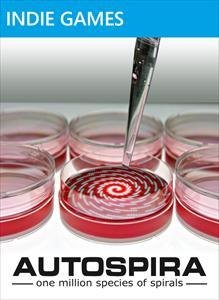 Autospira box art