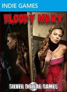Bloody Mary box art