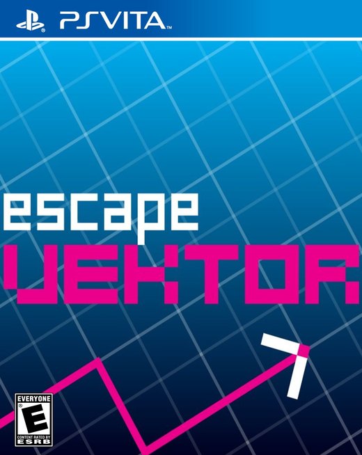 escapeVektor box art