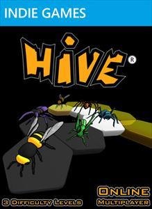 H.i.v.e. box art