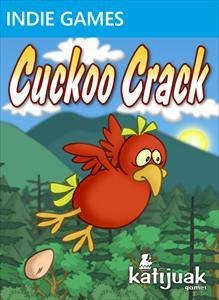 Cuckoo Crack box art