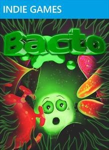 Bacto box art
