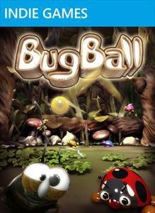 Bug Ball box art