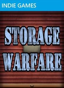 Storage Warfare box art