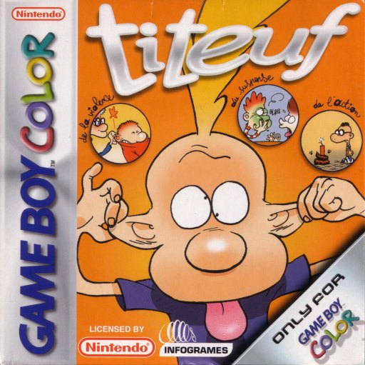 Tootuff box art