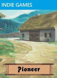 Pioneer box art