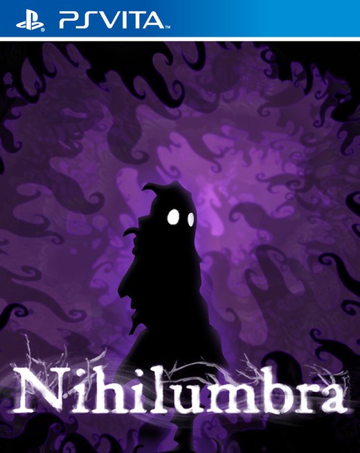 Nihilumbra box art