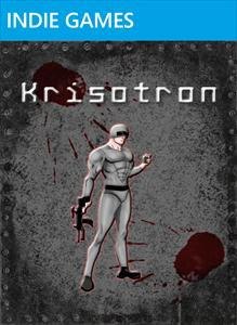 Krisotron box art