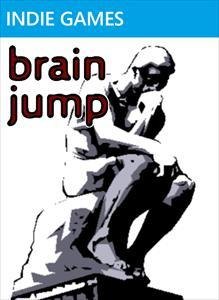 Brain Jump box art