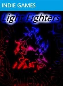 Light Fighters box art