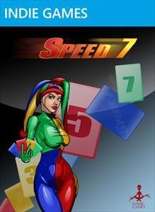 Speed 7 box art