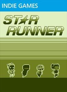 Star Runner box art