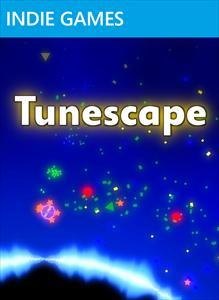 Tunescape box art